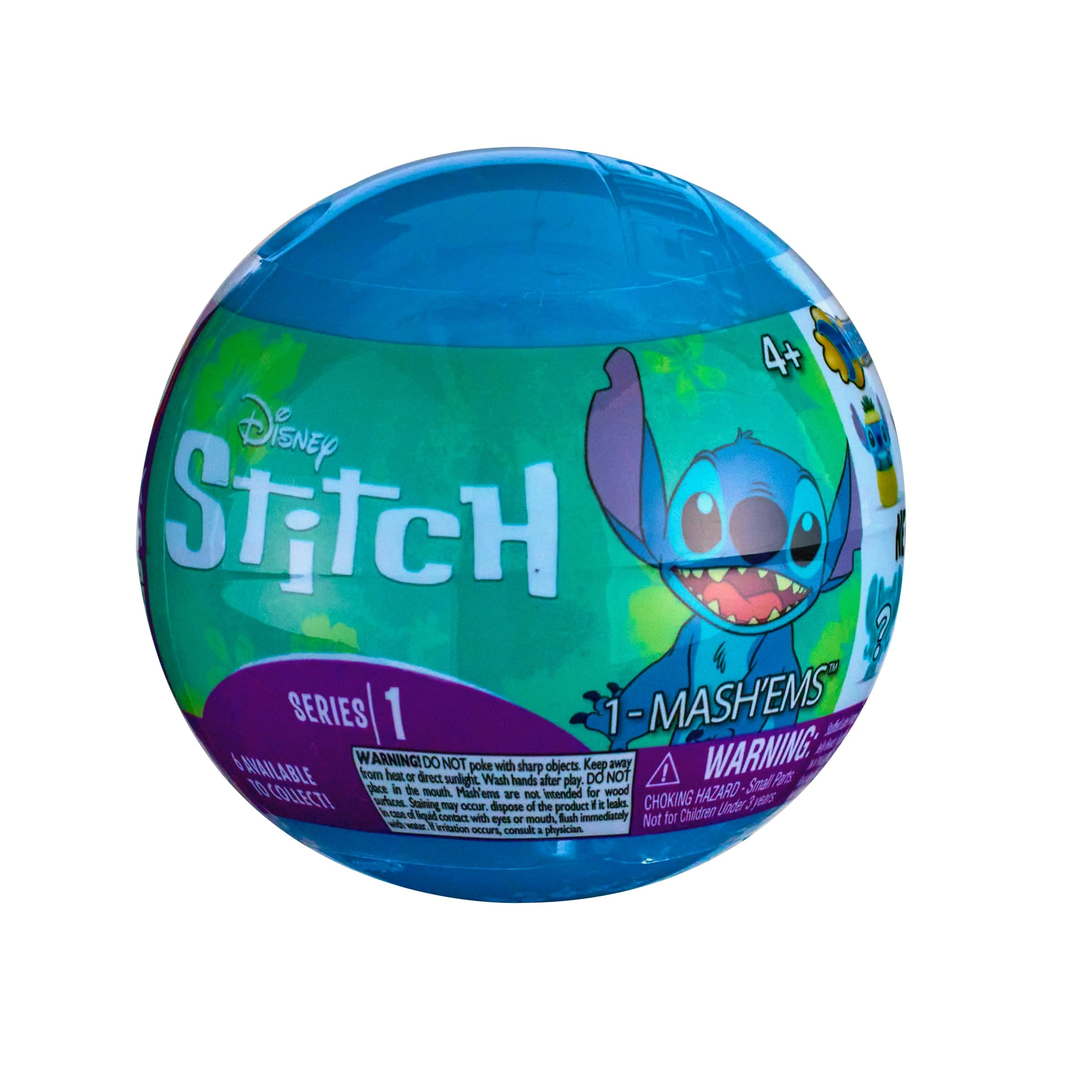 Stitch - Lilo & Stitch - 2 piece(s)