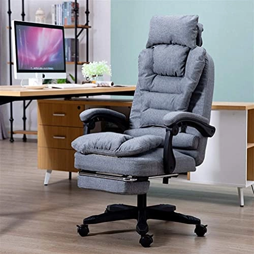 Office Chair - High Back Mesh
