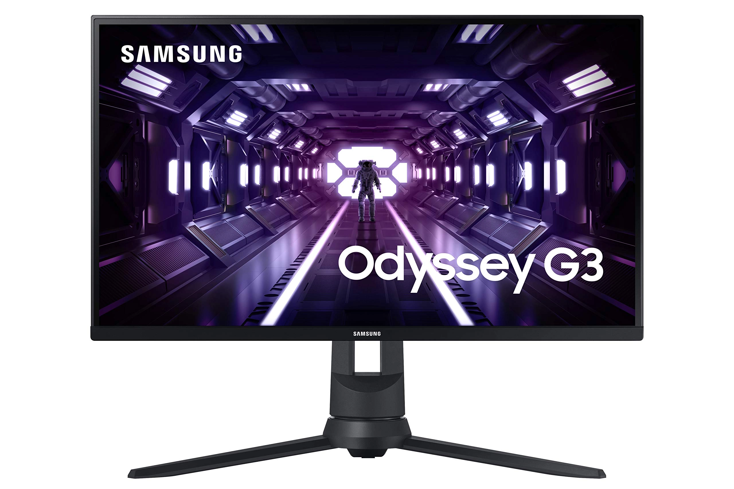Samsung Odyssey G3 Series - LF24G35TFBNXZA 24-Inch 1920 X 1080