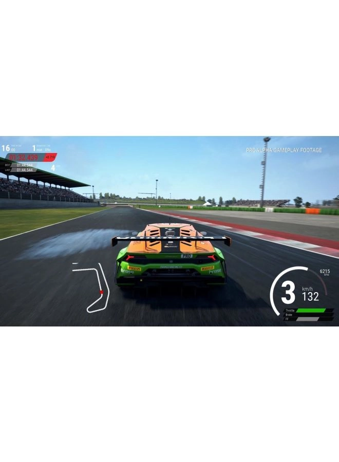 Assetto Corsa Competizione | Xbox One