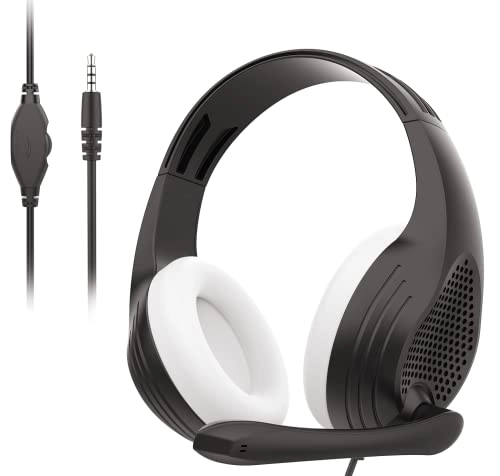 A9Plus Wired Headset