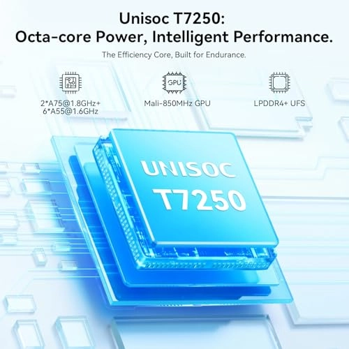 T50 - 128GB 11"