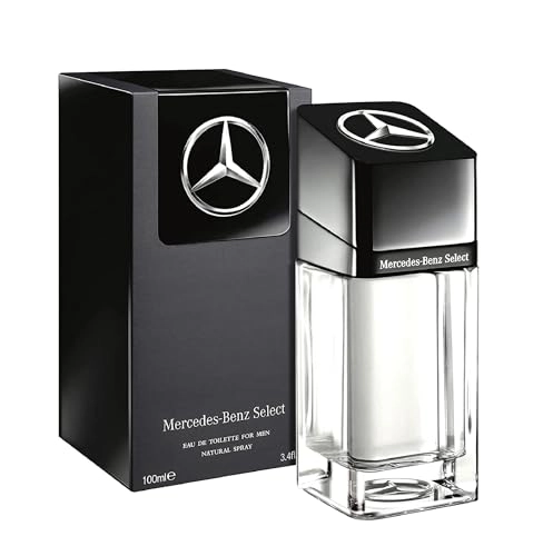 Select Eau de Toilette 100ml