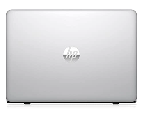 (Renewed) Elitebook 840 G4 - 14'' Core i7 8GB DDR4 256GB SSD
