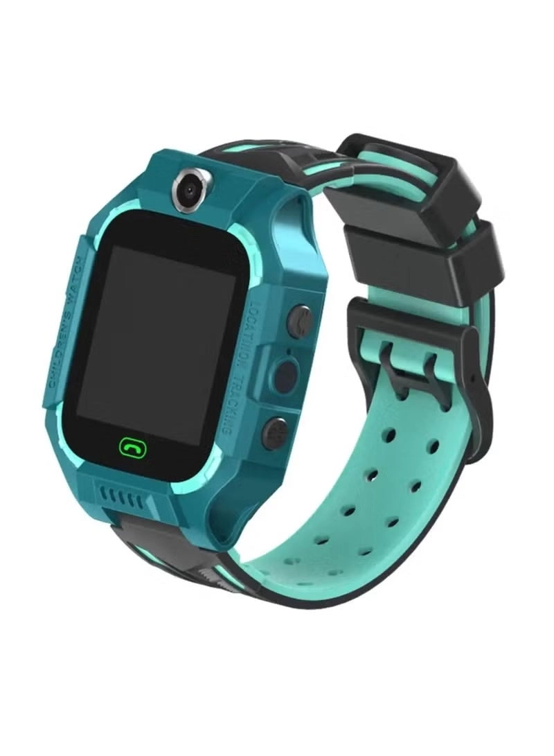 GPS Locator