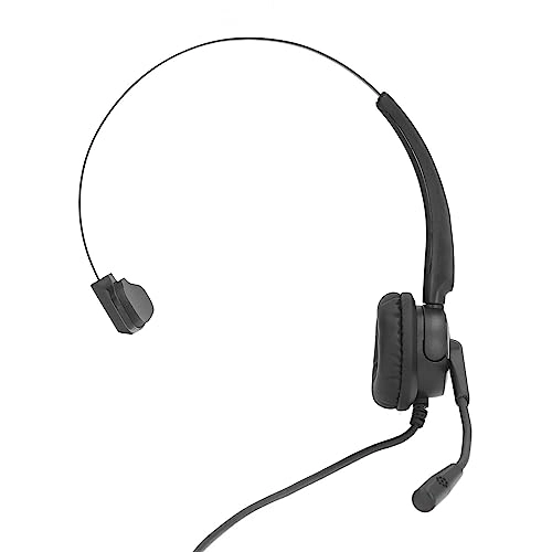 Cryfokth034brawct Wired Headset