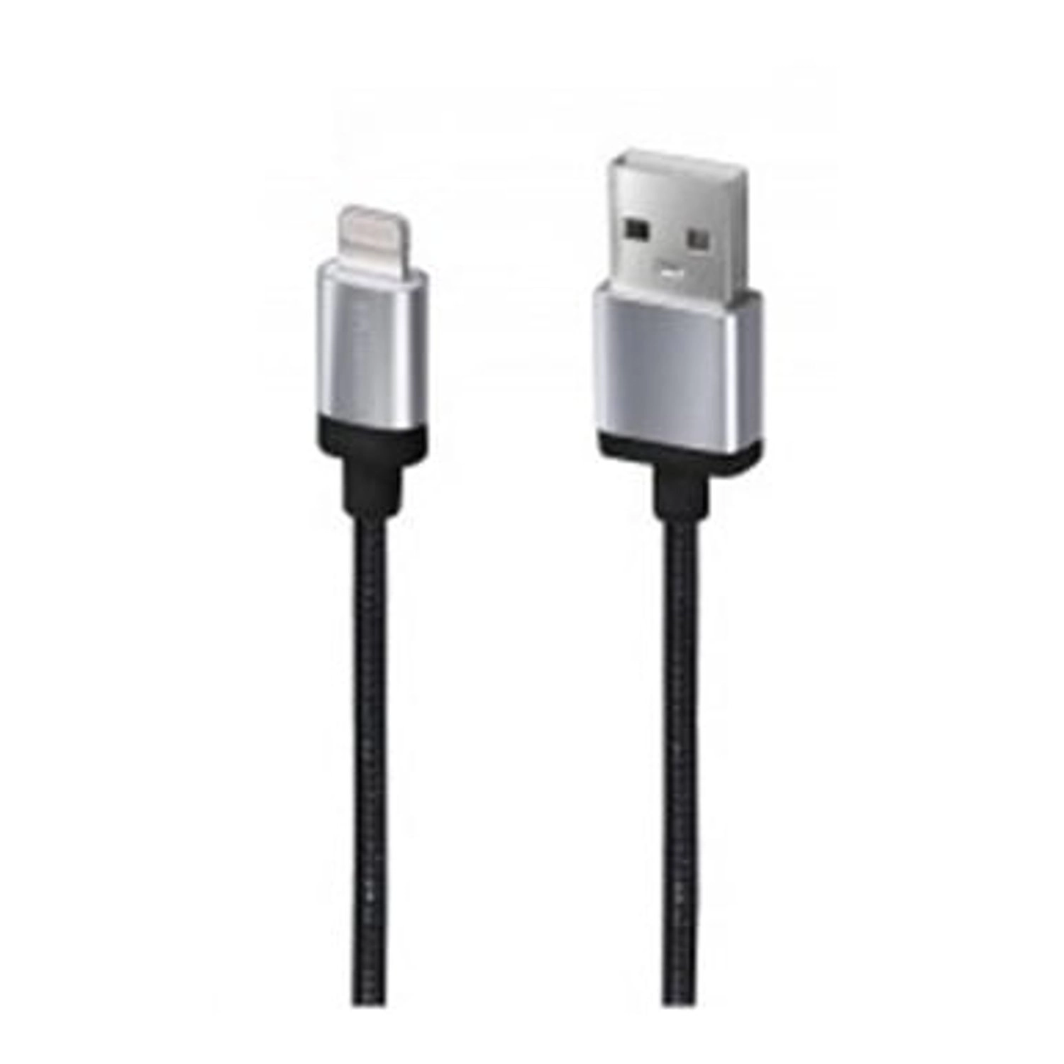 EKPB10007 - 10000mAh 2.1A + EKMFI02 - 1m + Car Charger - 3.1A