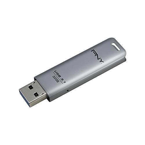 Elite Steel 3.1 - 32GB