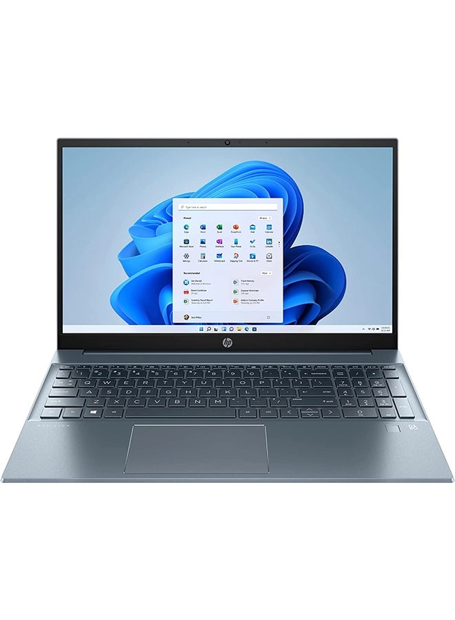 15-EF2126WM - 15.6'' Ryzen 5-5500U 16GB DDR4 512GB SSD