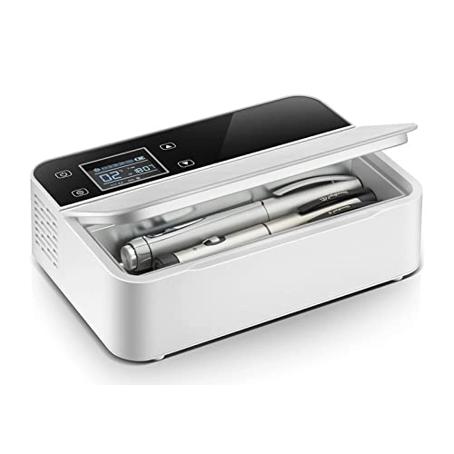 Insulin Cooler - 2-8 C