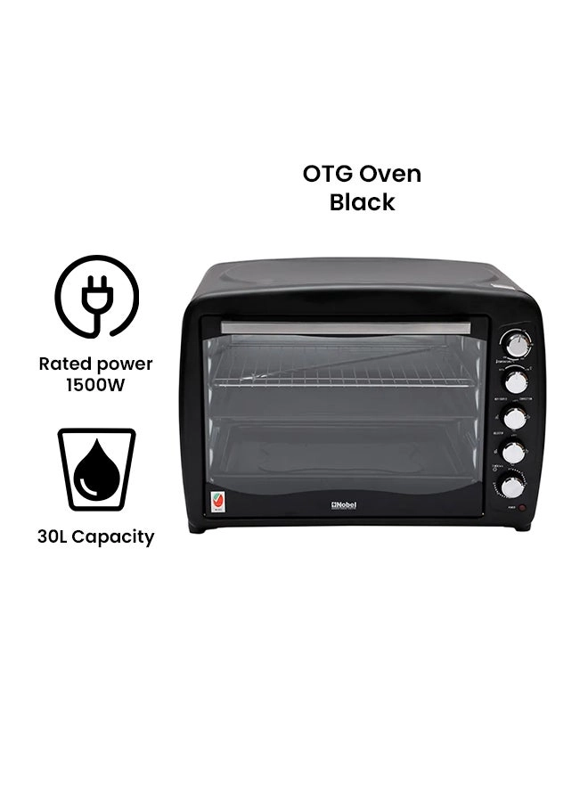 NEO35 - Convection Fan Rotisserie