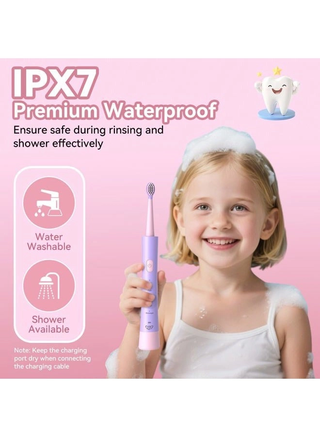 XM806 - Rechargeable Sonic IPX7