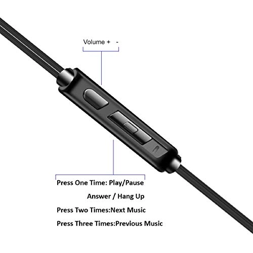 V3 - Wired Earbud