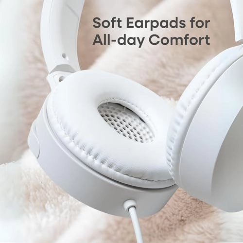 HA-S33UC Wired Headphone