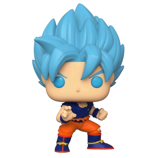 Goku - Dragon Ball Super