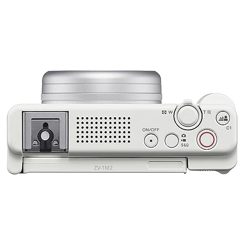 ZV-1 II + 64GB Extreme PRO + Photo Software + NP-BX1 Battery + Memory Card Reader