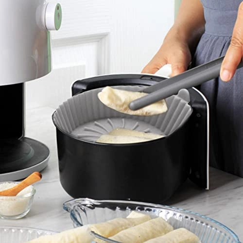 Air Fryer Liner - Silicone 1pcs