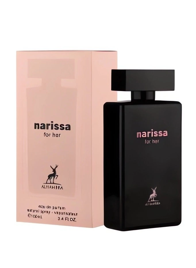 Maison Alhambra Narissa Rouge Eau de Parfum 100 ml