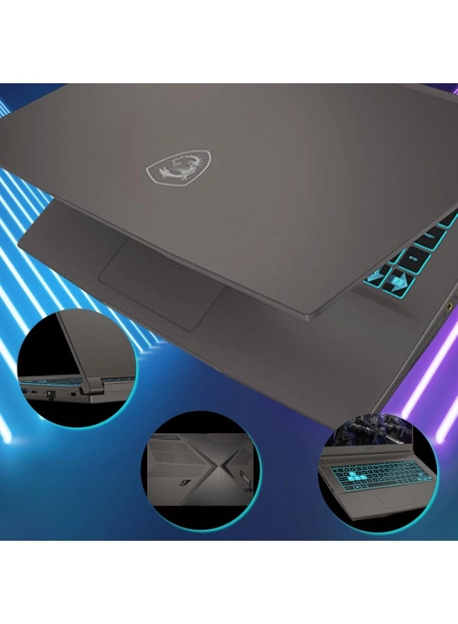 Thin A15 - 15.6'' Ryzen 5 7535HS 32GB DDR5 1TB SSD