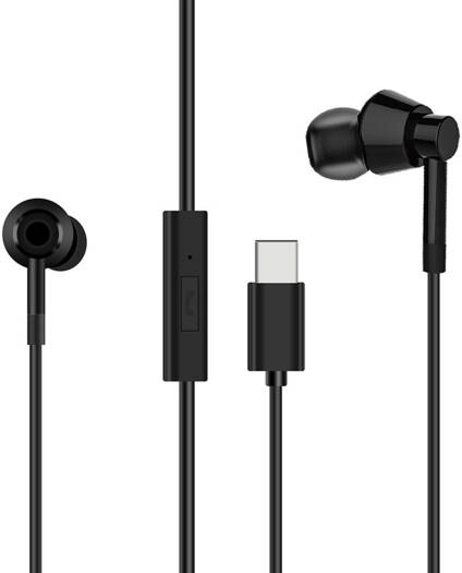 Wired Buds Wired Earbud