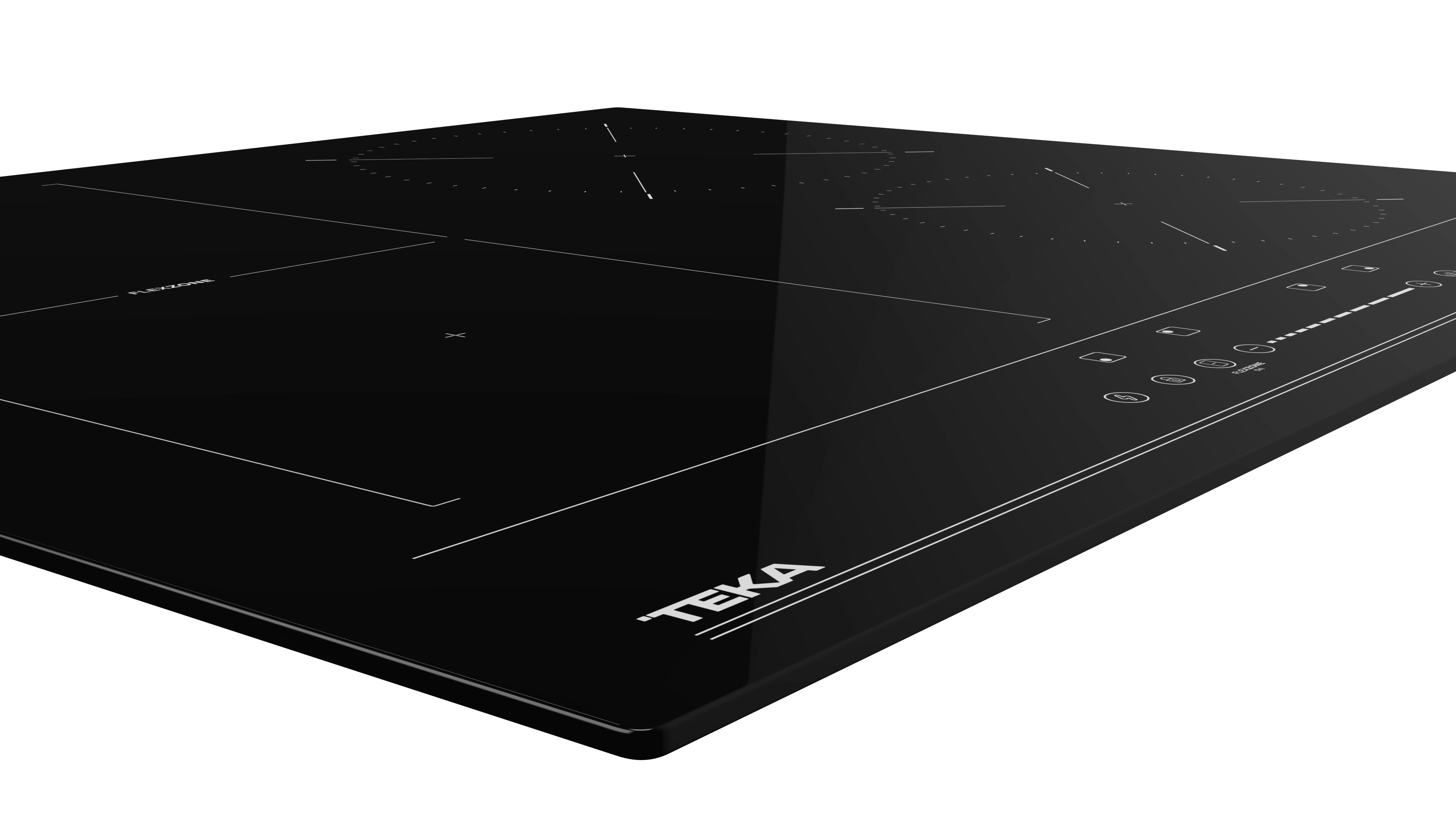 Induction Flex IBF 64200 Induction hob