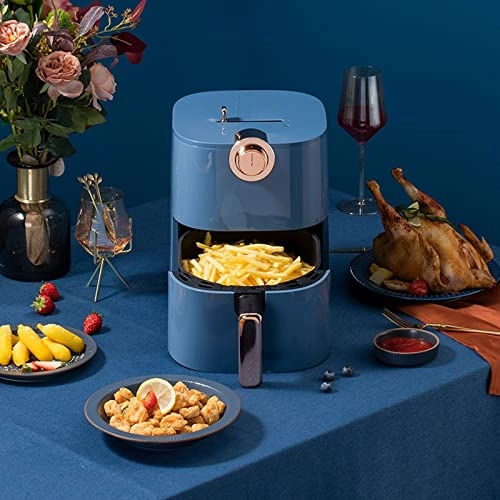 Electric Deep Air Fryer SKYRRA