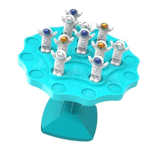 Balance Tree Game Puzzle - 18 months and up