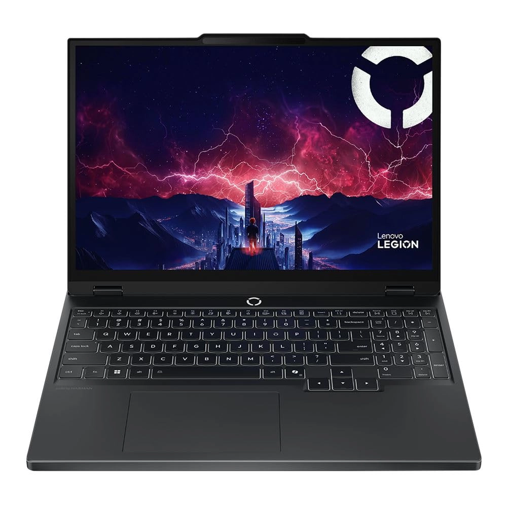 Lenovo Legion 5 - 15.3'' Ryzen 7 260 16GB DDR5 512GB SSD