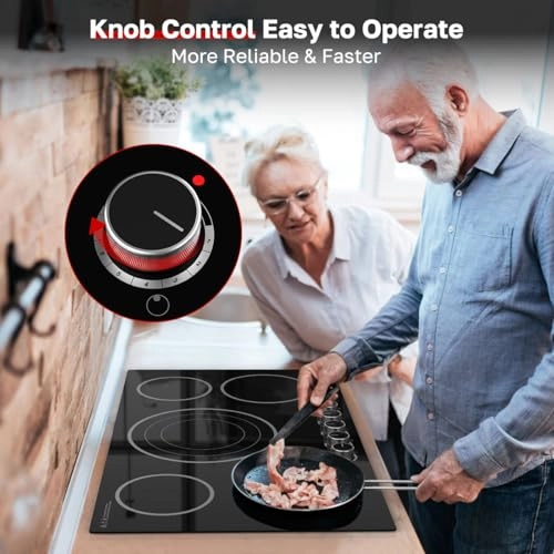 CHMB91530C Ceramic hob