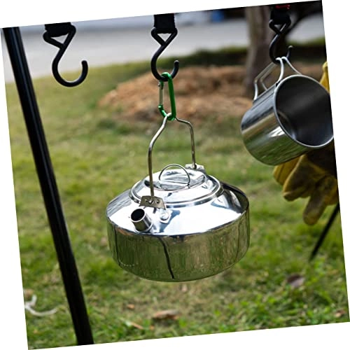 Whistling Tea Kettle - 1L