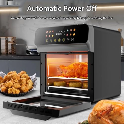 Air Fryer Oven