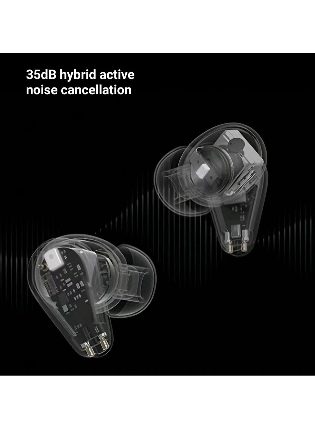 noise cancelling headphones Wireless Headphone