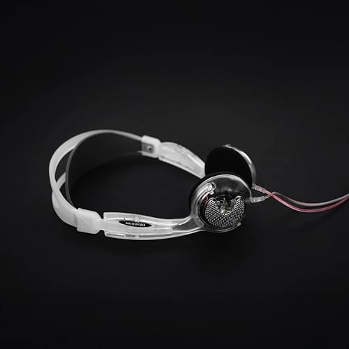 KTXPro1 Wired Headphone