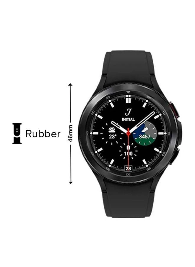 Galaxy Watch4 Classic 46mm LTE