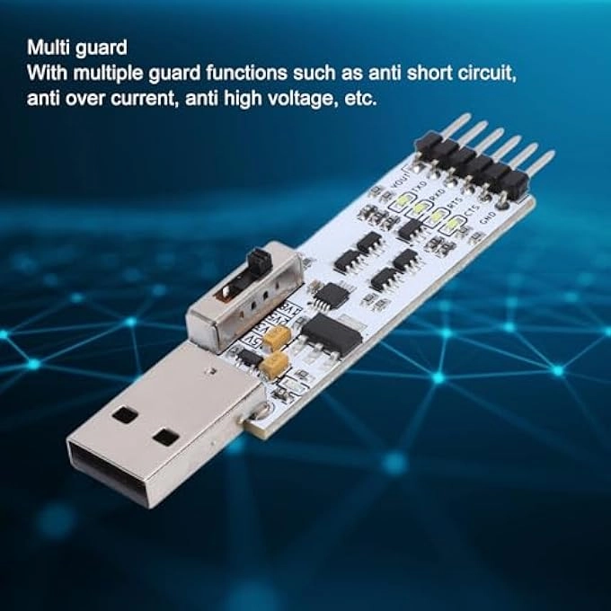 USB TO UART TTL ADAPTER
