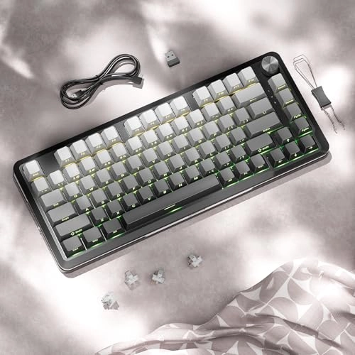 K681 Pro - DE Wired/Wireless