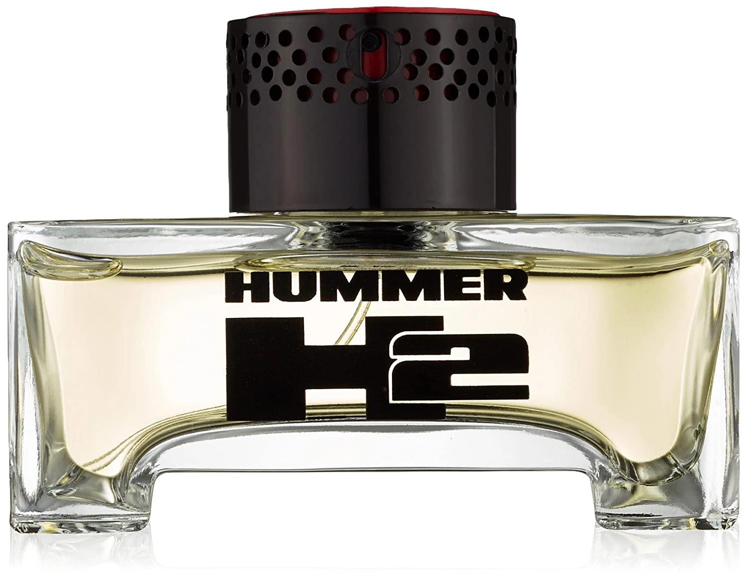2 Eau de Toilette 125ml