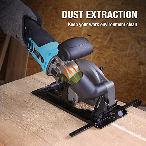 Mini Circular Saw Cordless