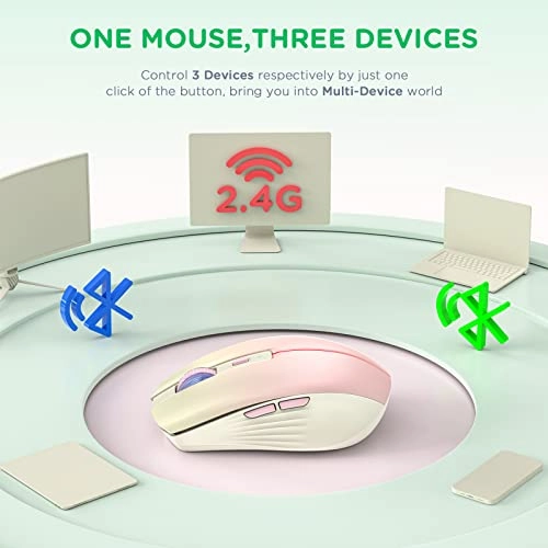 R110 Mouse - Bluetooth
