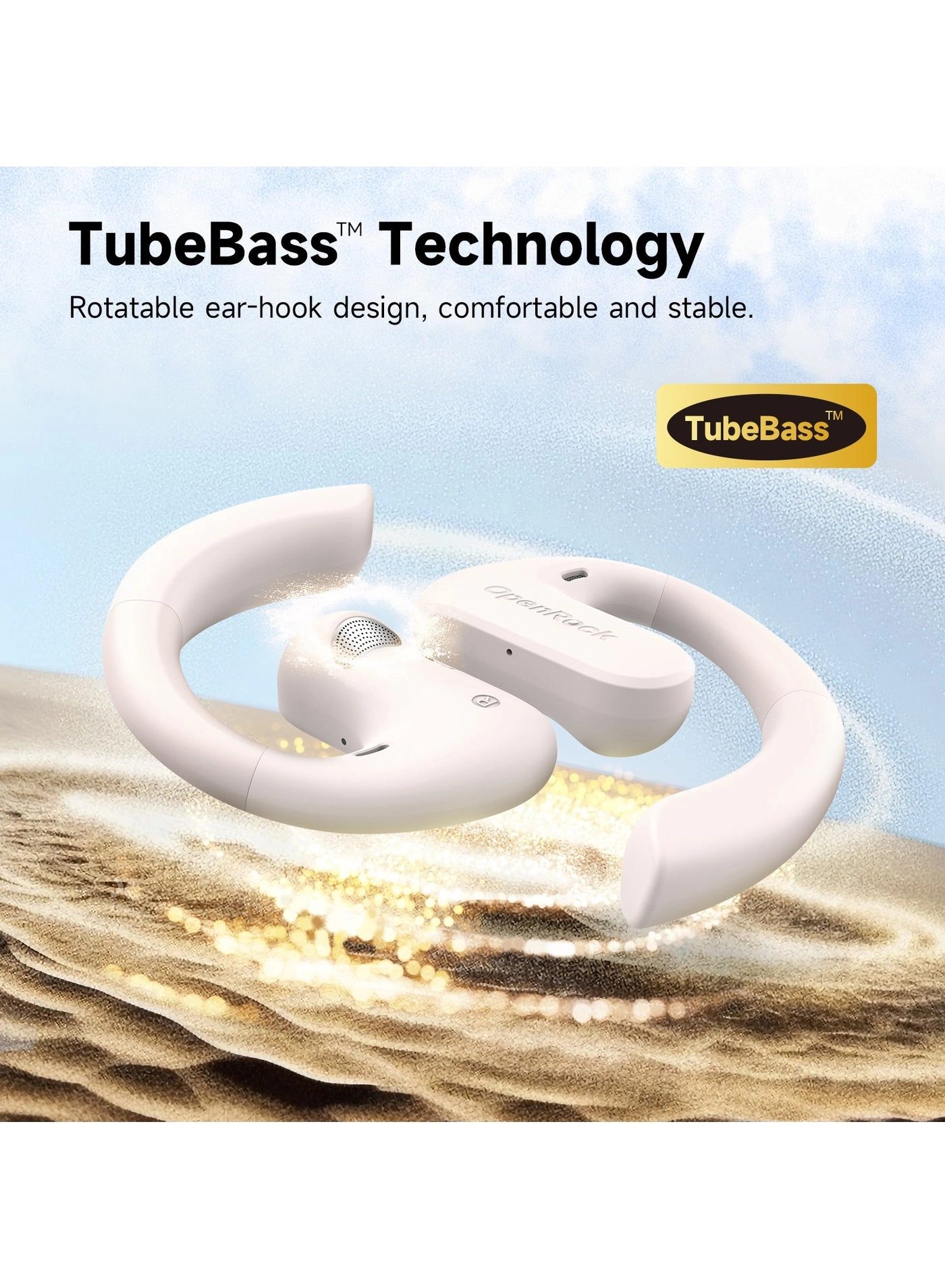 Pro Wireless Headphone