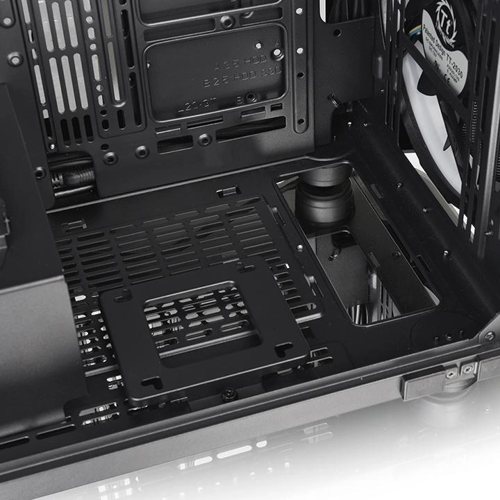 Level 20 - Full Tower