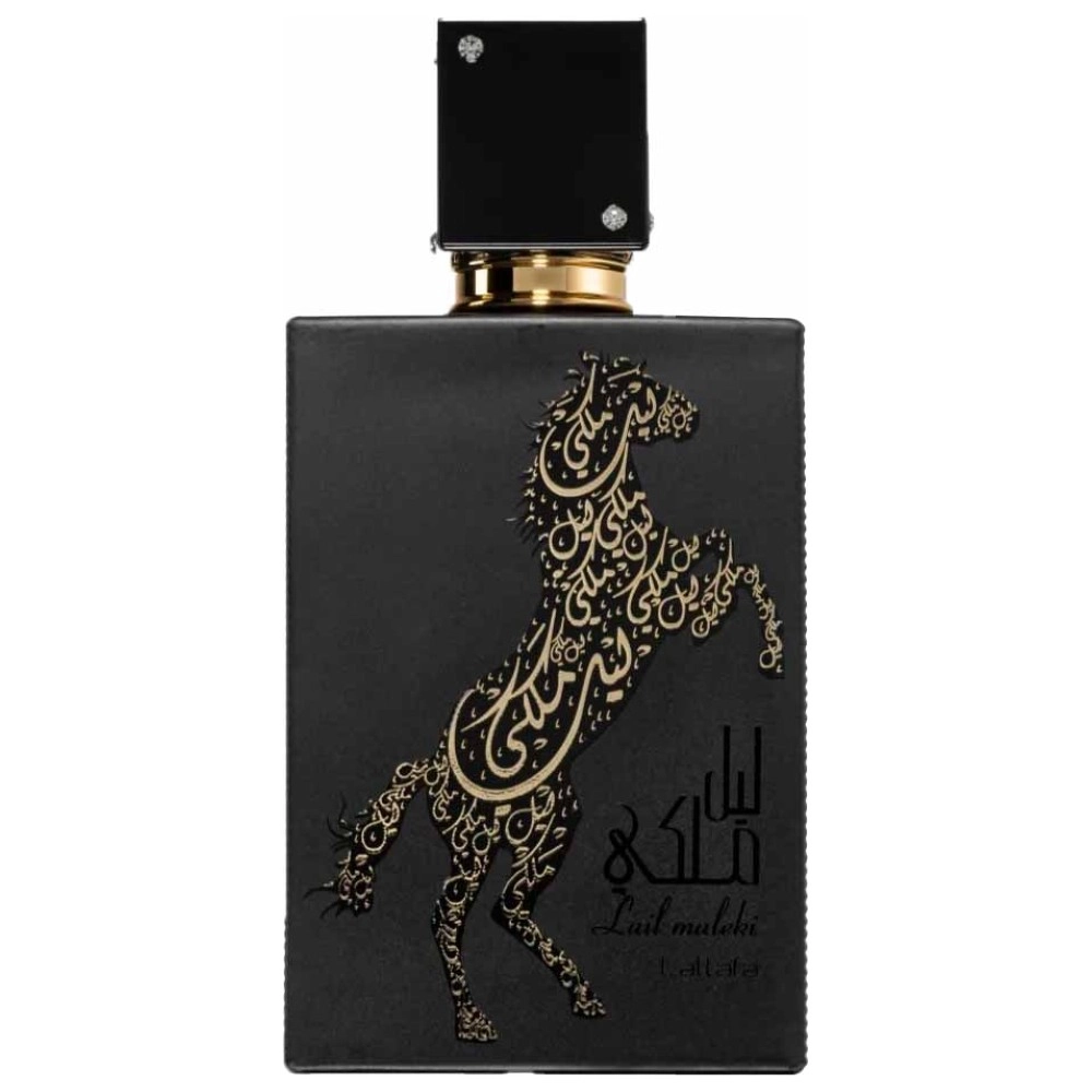 Lattafa Perfumes Industries L.L.C Lail Maleki Eau de Parfum 100 ml