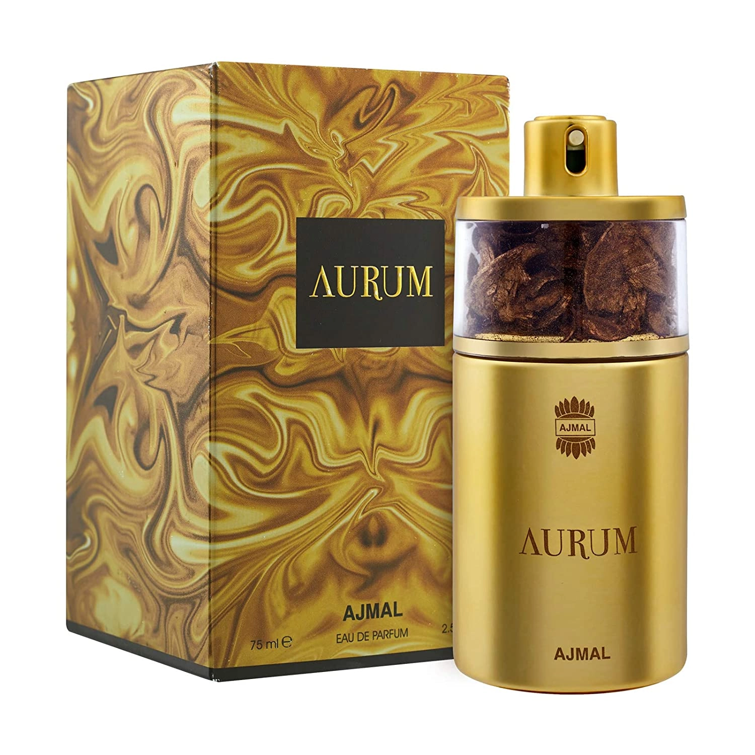 Aurum Eau de Parfum 75 ml
