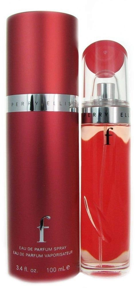 Perry Ellis F - 100ml Eau de Parfum
