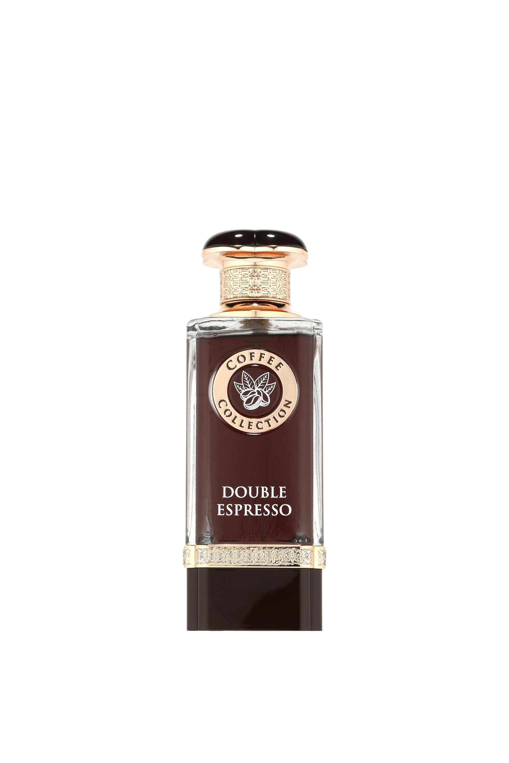 Double Espresso Eau de Parfum 100ml