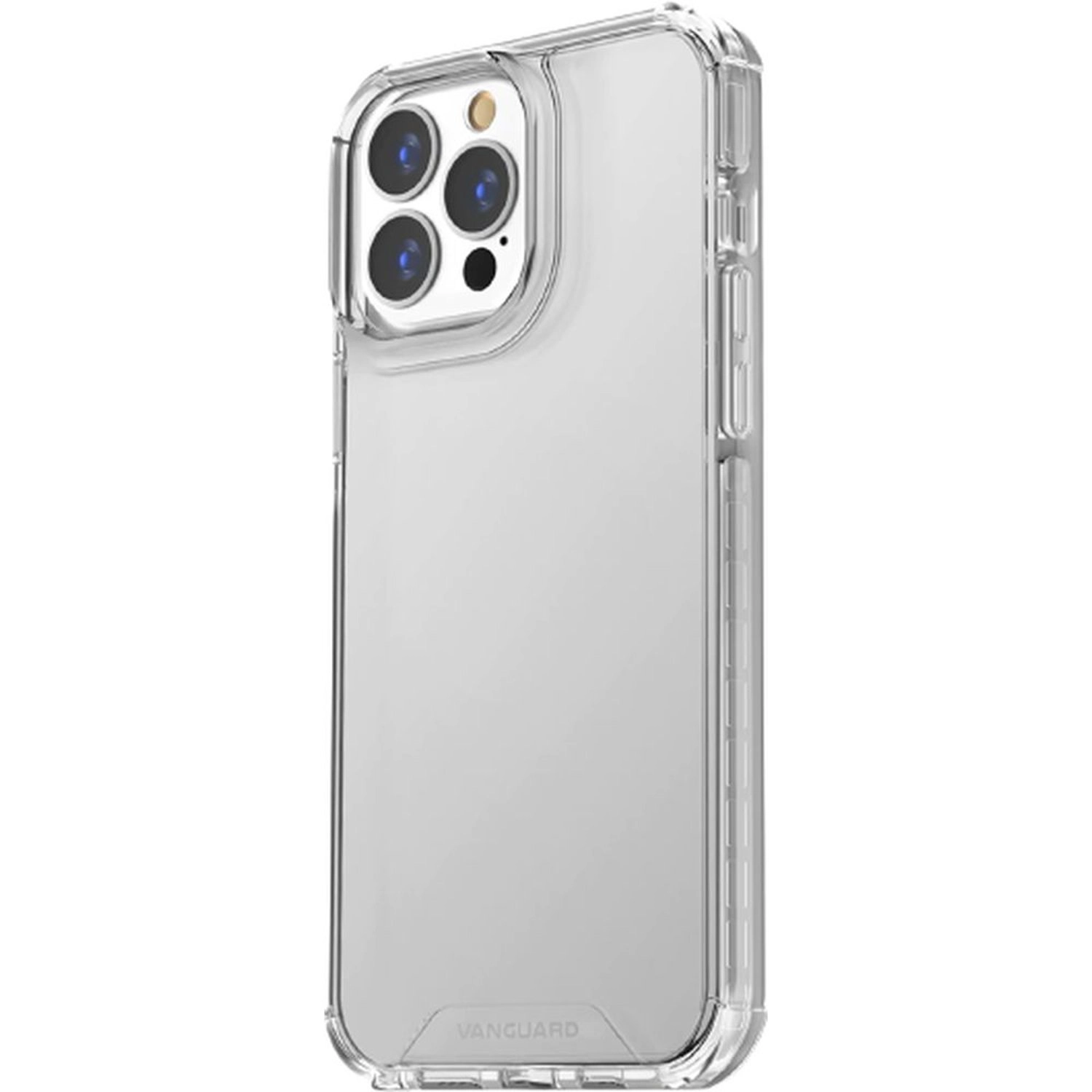 Armour+ Back Case for iPhone 13 Pro Max
