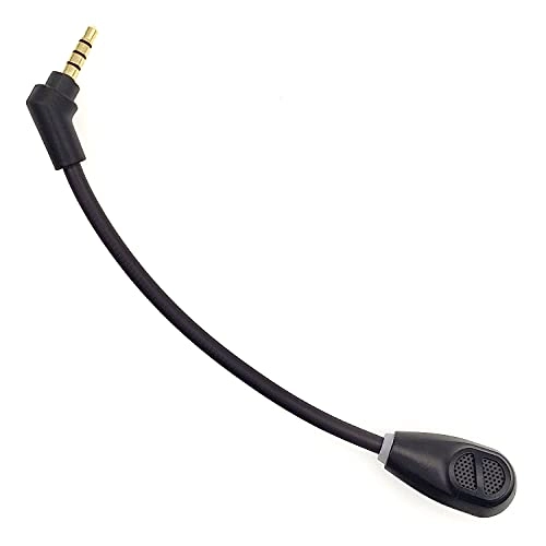 Cloud Flight Wired Microphone