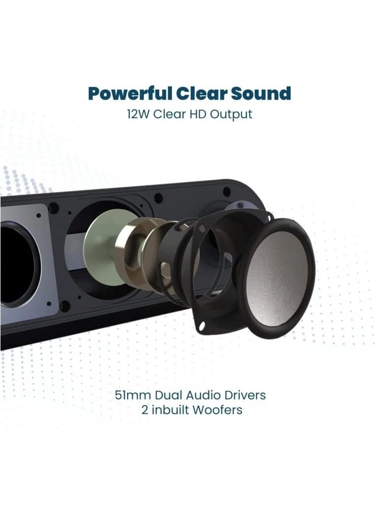 Sound Blast Mini Tor-348