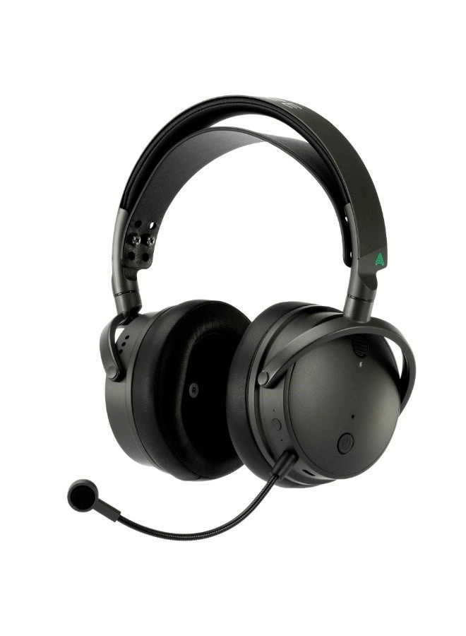 Maxwell Wireless Headset