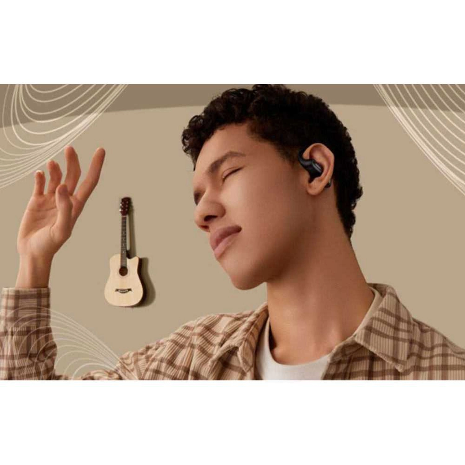 FitBuds Wireless Earbud